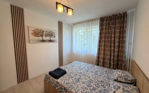 2 Camere de inchiriat | Dristor | Metrou | Mobilat | Utilat |