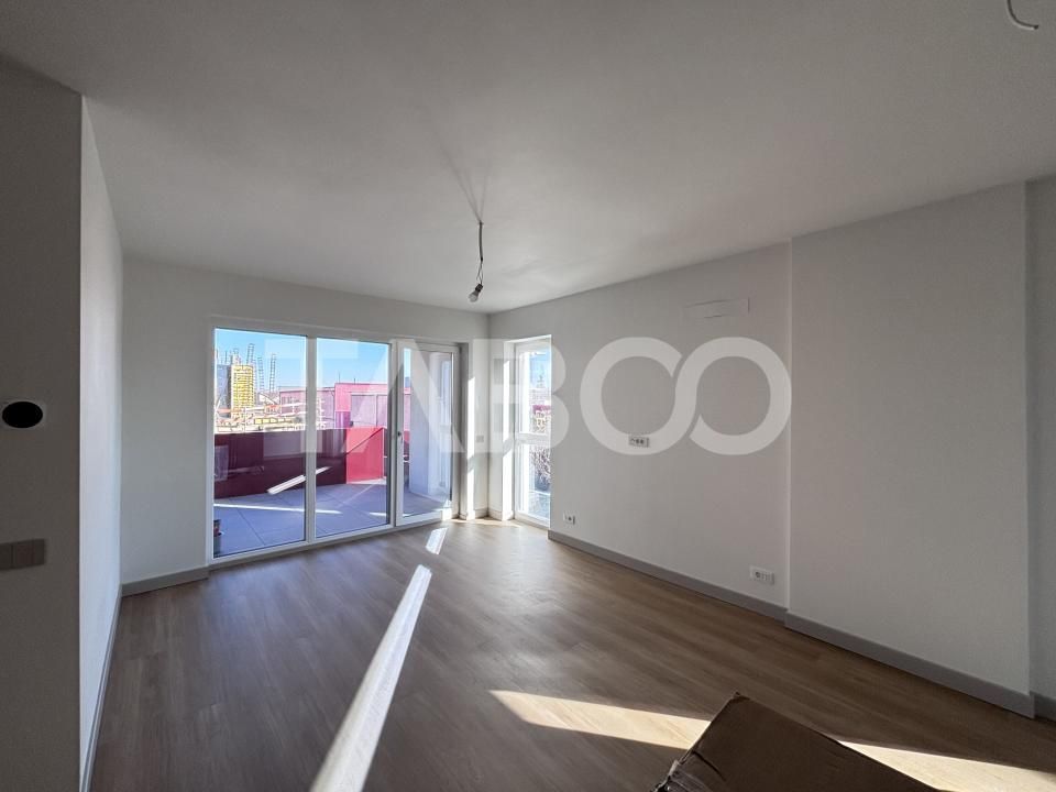 Apartament cu 3 camere finisat modern in Elite City Iris – fotografia 7 din 8