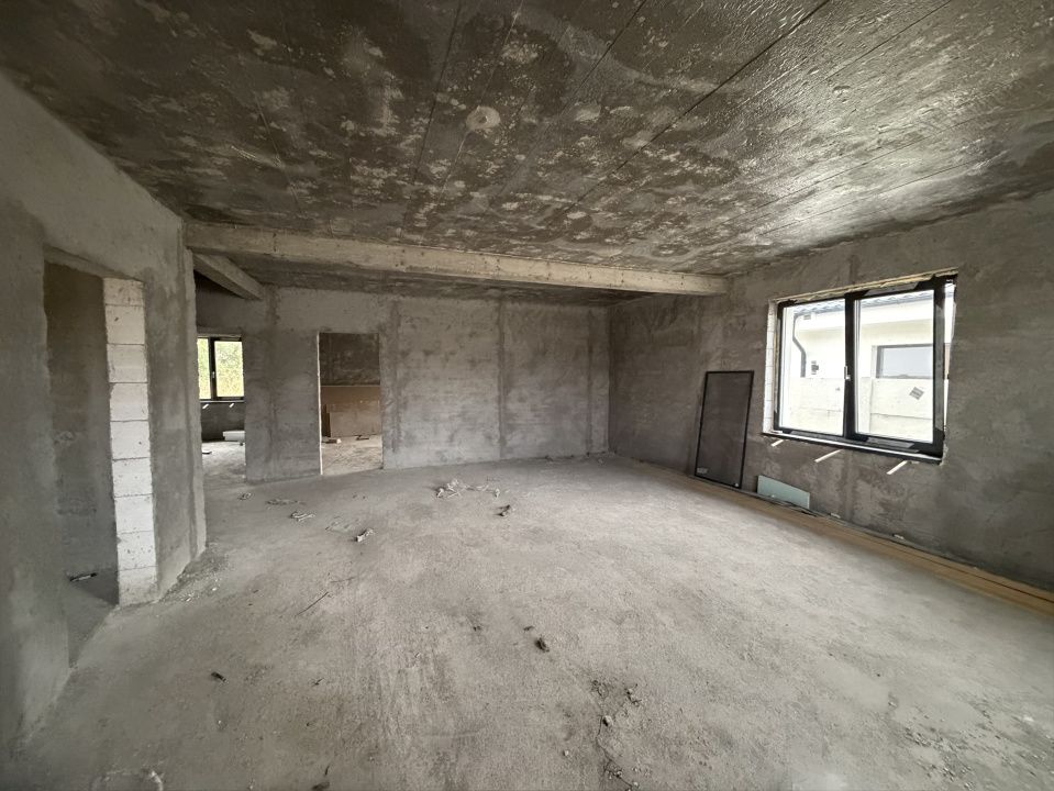 Casa parter, 108mp utili, zona Hipermarket Metro – fotografia 3 din 8