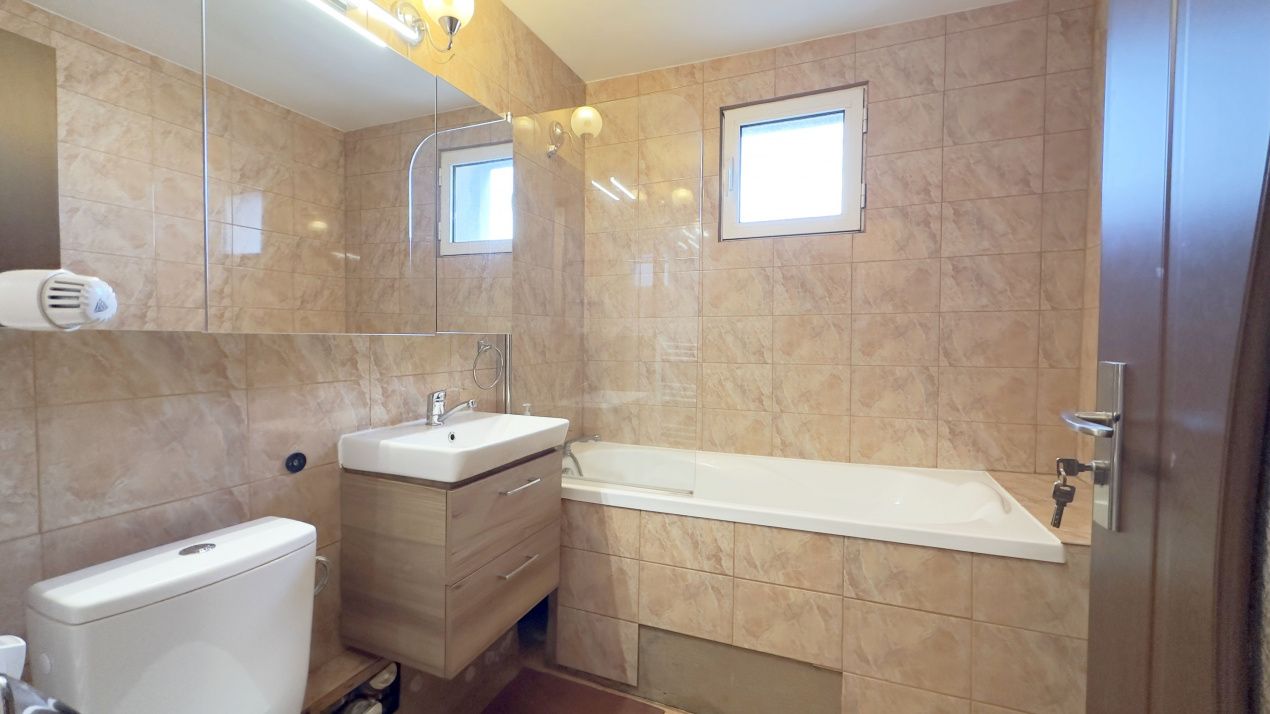 Cauți apartament cu 3 camere în Rahova? Il gasesti aici aici! – fotografia 16 din 36