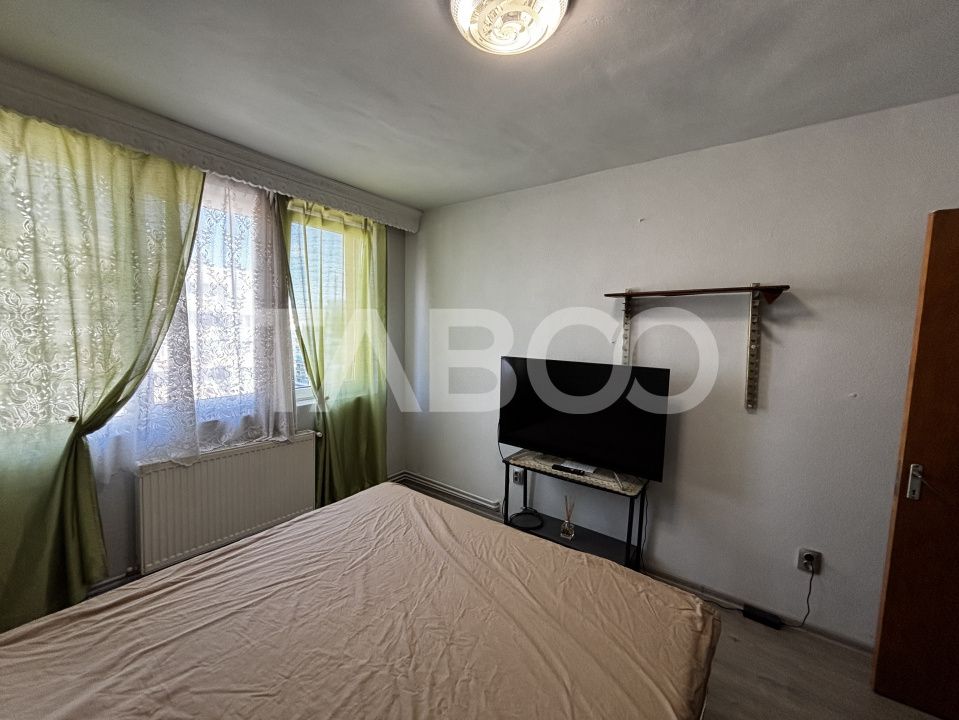 Apartament de vanzare  2 camere 47mp+7mp balcon zona Mihai Viteazul – fotografia 3 din 11