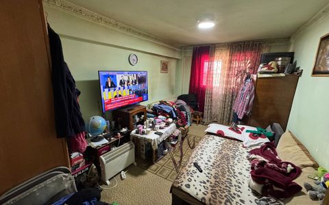 Apartament, 2 camere, decomandat, 43.6mp, Brestei, zona Scoala Ion Creanga