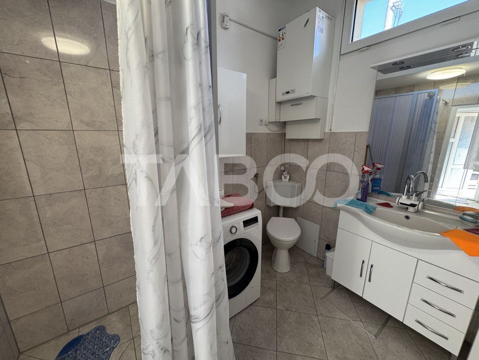 Casa individuala plus apartament 2 fronturi teren 584 mp Turnisor – fotografia 19 din 22