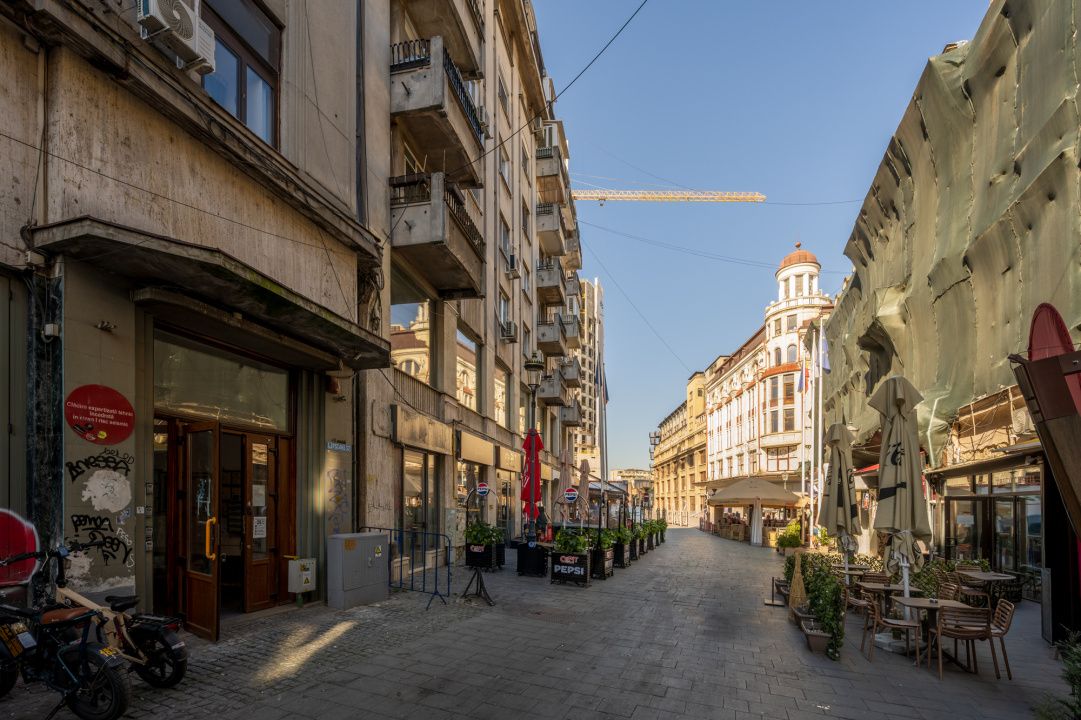 34,5 mp/ Centrul Vechi / Ideal Investitie – fotografia 13 din 14