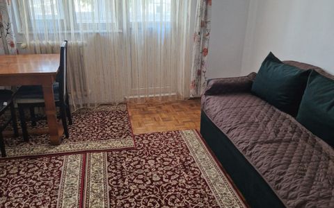 Apartament 2 camere | Decomandat | Renovat integral | Etaj 2/4 | Negru Vodă