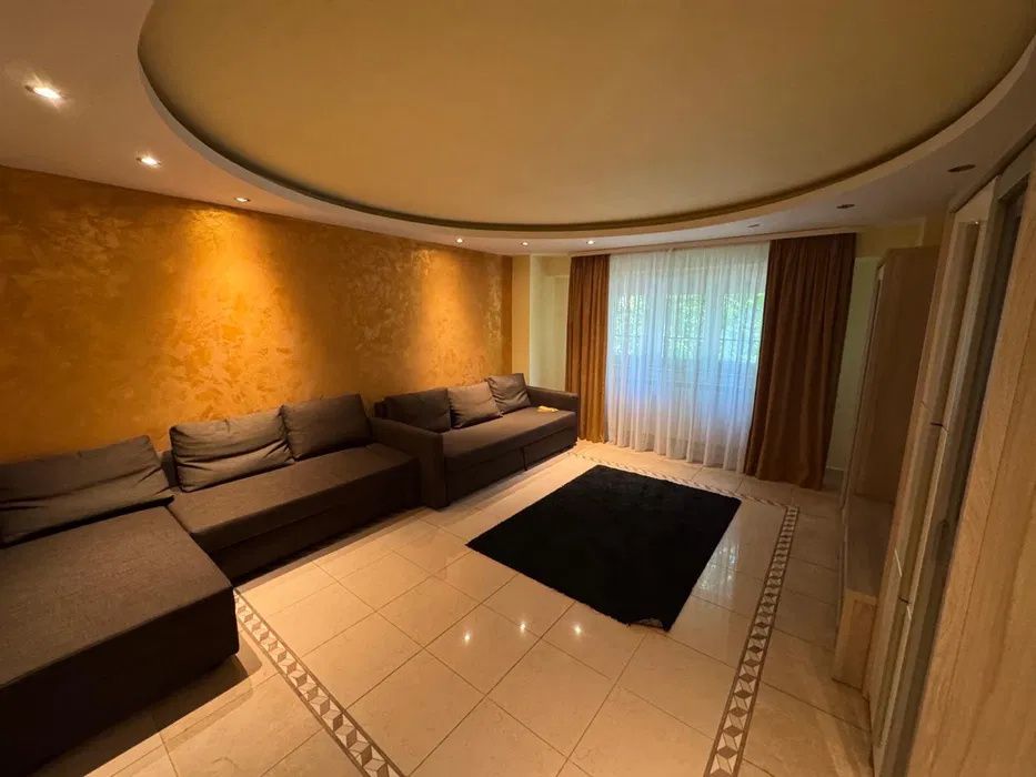 Garsoniera de inchiriat | Splaiul Unirii | Metrou | Centrala proprie | – fotografia 1 din 7