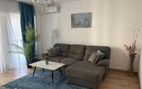 2 Camere de inchiriat | Pipera-Belvedere |  Parcare | Centrala Proprie