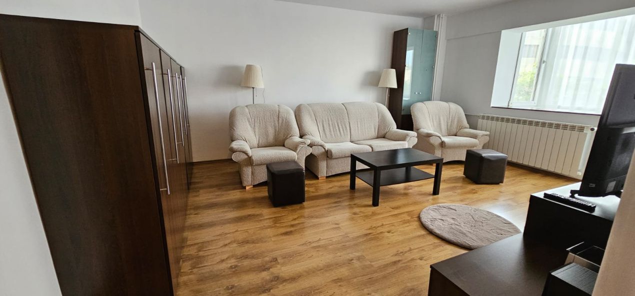 Apartament 2 camere - 2 minute metrou Unirii – fotografia 3 din 19