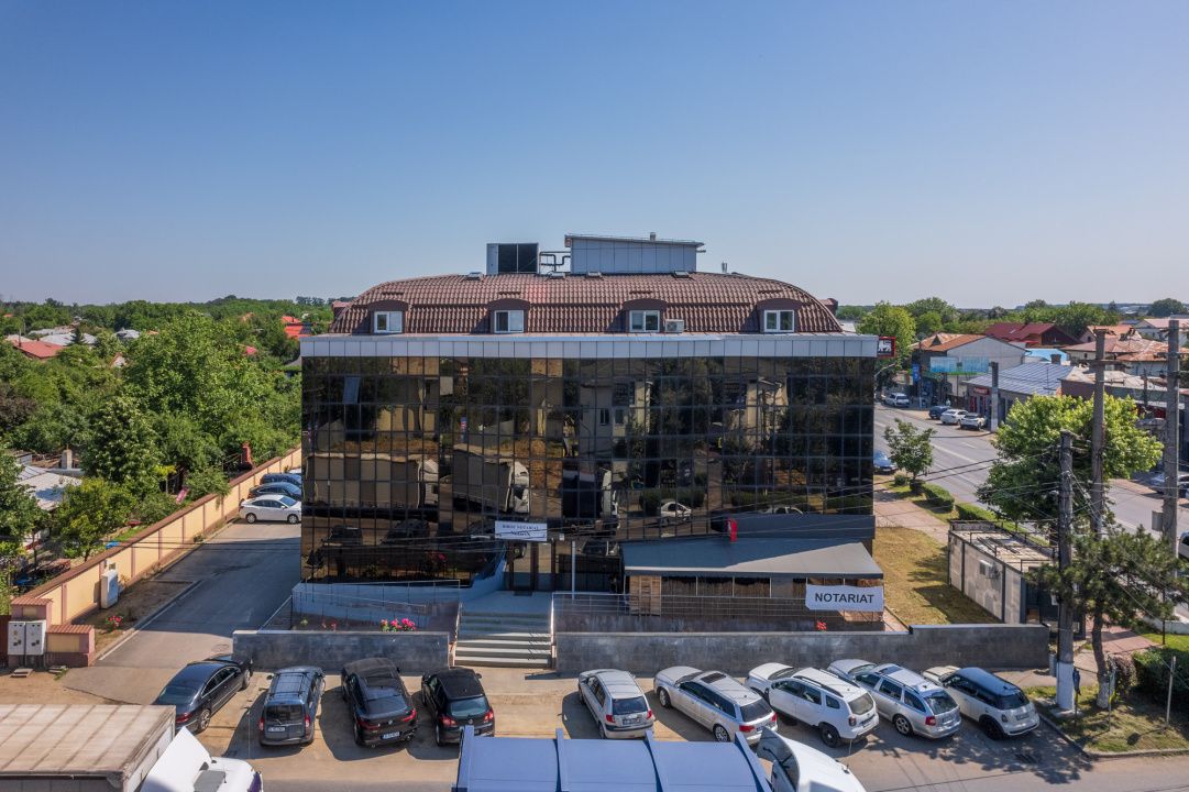 AFUMATI - BUCURESTI-URZICENI, SPATIU COMERCIAL 500 MP, ETAJ 1! – fotografia 42 din 47
