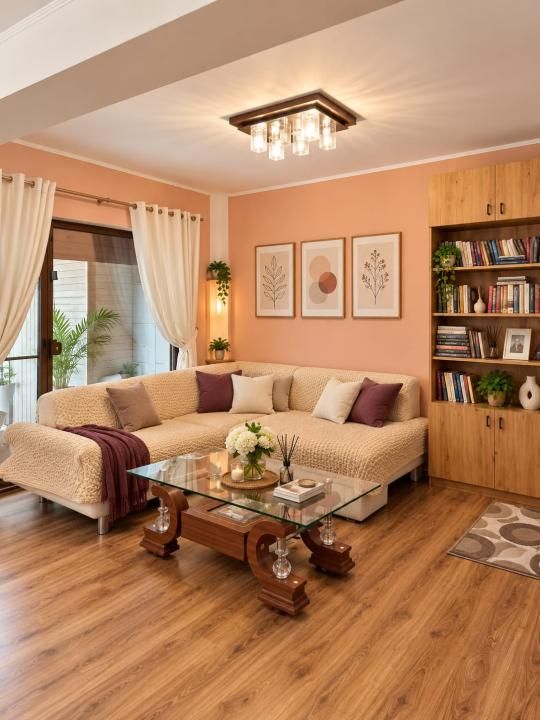 Vilă tip duplex | Comuna 1 Decembrie, Ilfov | Complex securizat | Curte proprie – fotografia 9 din 19