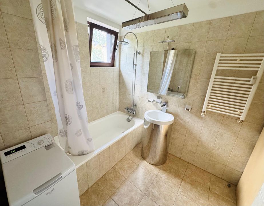 Apartament Premium 3 Camere – Ski In/Ski Out Pârtia Clăbucet, Predeal – fotografia 10 din 30
