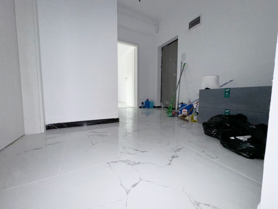 Apartament 3 camere decomandat, 63mp utili, etaj P/3, zona Giroc. – fotografia 11 din 14