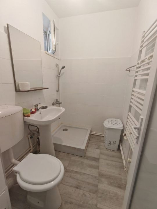 Apartament 3 Camere de vanzare in zona  FAR - Constanța | Decomandat | Renovat – fotografia 5 din 13