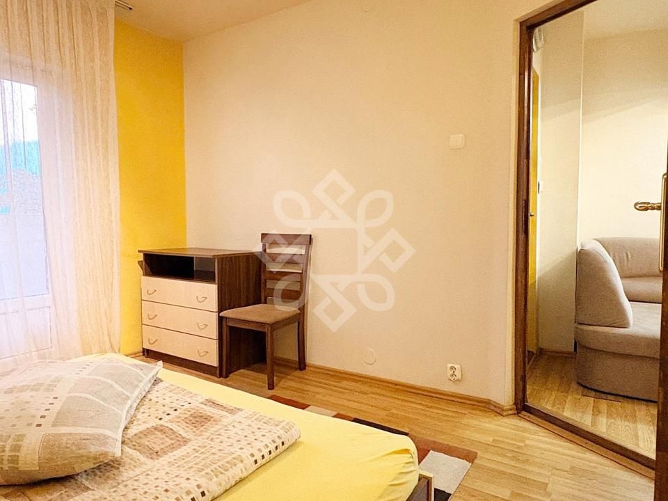 Apartament de inchiriat cu 2 dormitoare, zona Prima Shops – fotografia 11 din 17