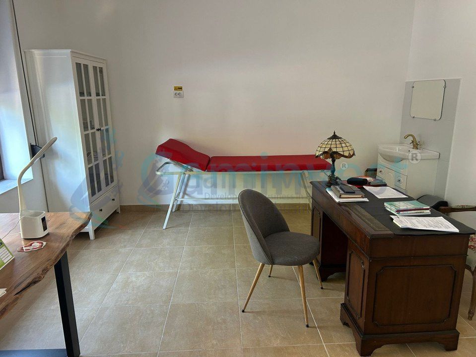 Spatiu comercial de inchiriat zona Spital, Oradea, Bihor – fotografia 4 din 6