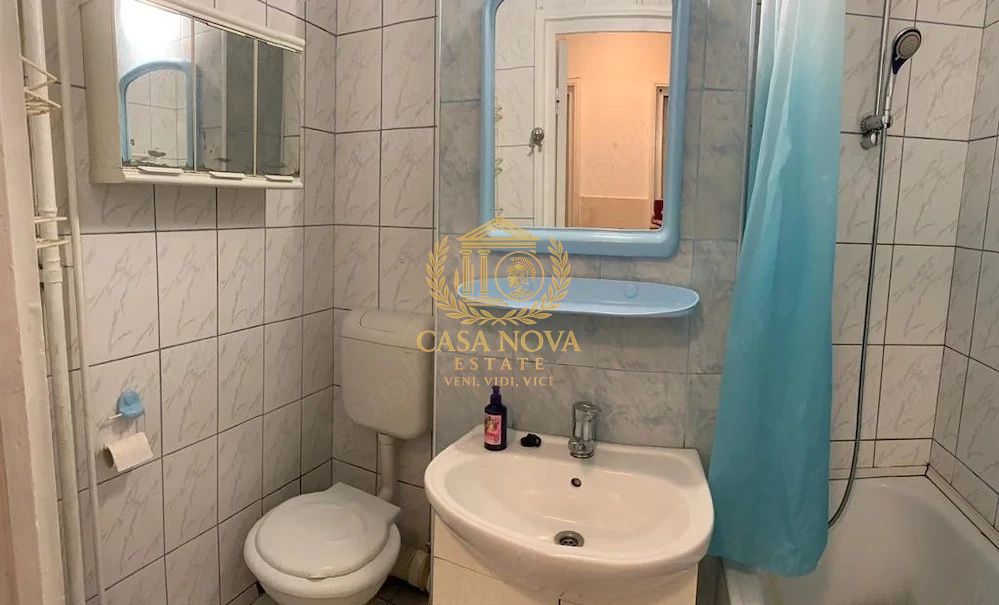 Apartament 2 camere 71mp, cartier Manastur, centrala proprie – fotografia 3 din 10