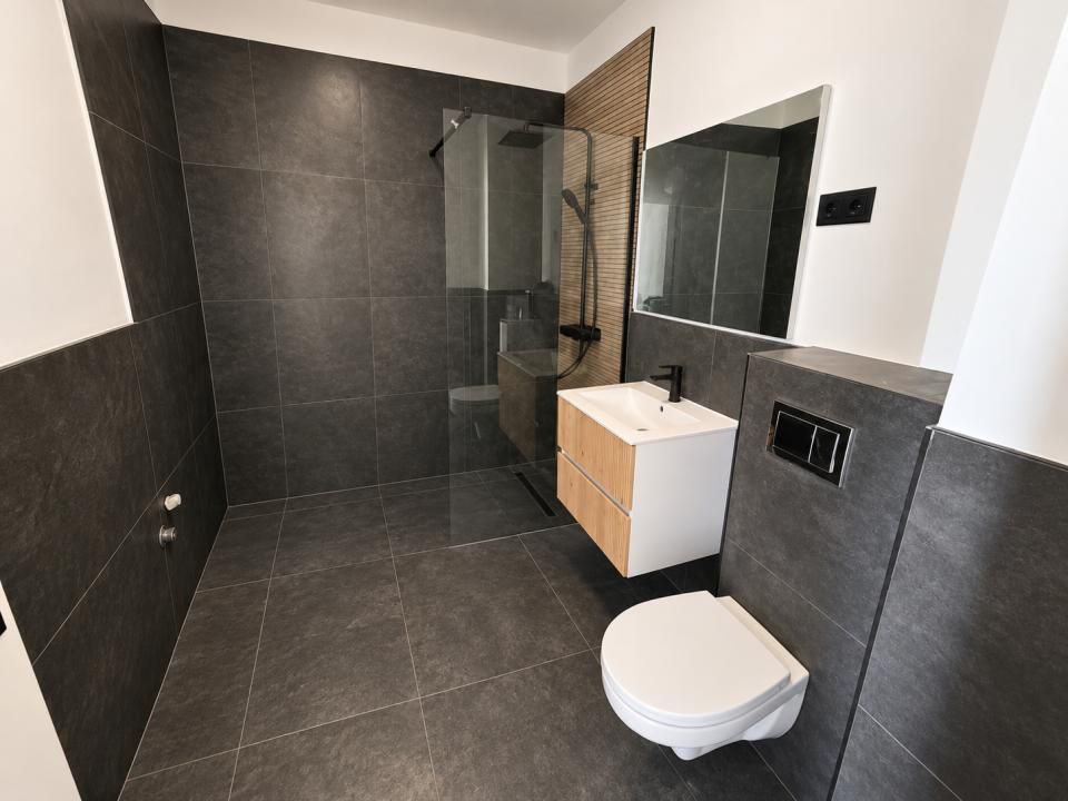 Apartament 2 camere, 50 mp, finisat, etaj 3, lift, parcare, zona Somesului! – fotografia 4 din 5