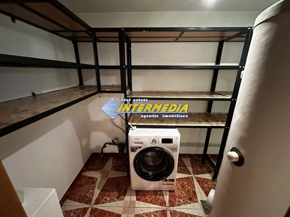CASA DE INCHIRIAT I CETATE I ZONA KAUFLAND I CU GARAJ I LA ASFALT I – fotografia 16 din 36