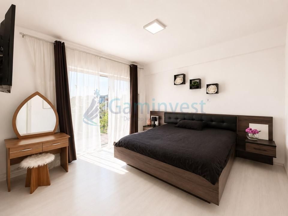 Casa cu 5 camere, singur in curte, cu Garaj zona Iosia, Oradea – fotografia 11 din 15