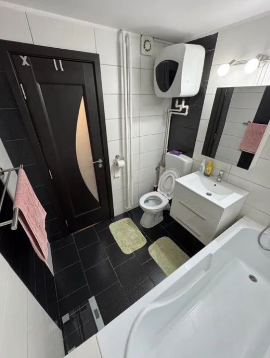 3 Camere de inchiriat | Pantelimon | Metrou | Parcare | Utilat – fotografia 9 din 9