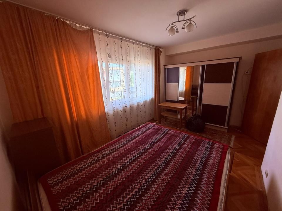 APARTAMENT SPAȚIOS ÎN GĂVANA – BLOCURILE Q | 2 CAMERE | BALCON MARE + BOXĂ – fotografia 5 din 9