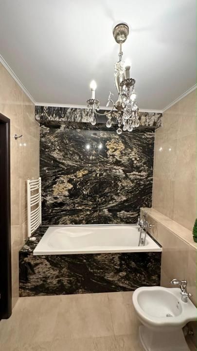 Apartament 3 camere | Nordului | Lux | Parcare subterana | – fotografia 11 din 14