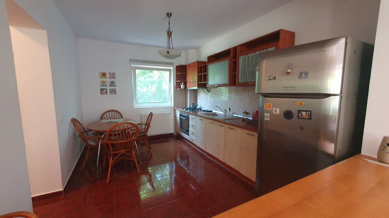 Închiriere casă 3 camere, ansamblul rezidential Class, Pipera, Tunari – fotografia 7 din 18