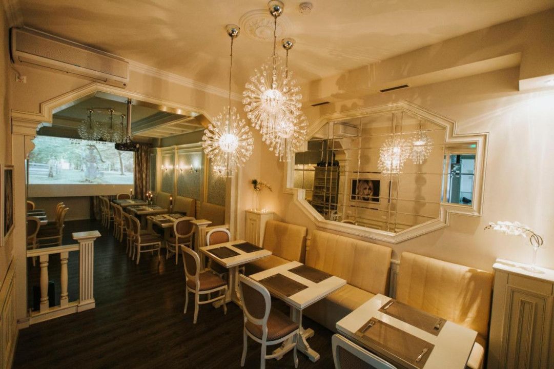 Vanzare Hotel Boutique SPA & Restaurant in zona Unirii – fotografia 8 din 12