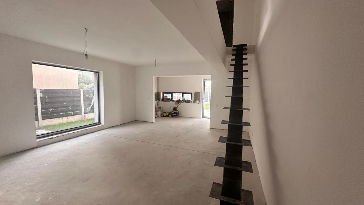 CASA TIP DUPLEX P+1 | 5 CAMERE | CORBEANCA – TAMASI | – fotografia 6 din 9