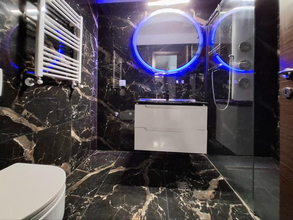 2 Camere Premium | Asmita Gardens | Panoramic | Metrou | Văcărești | Tineretului – fotografia 5 din 16
