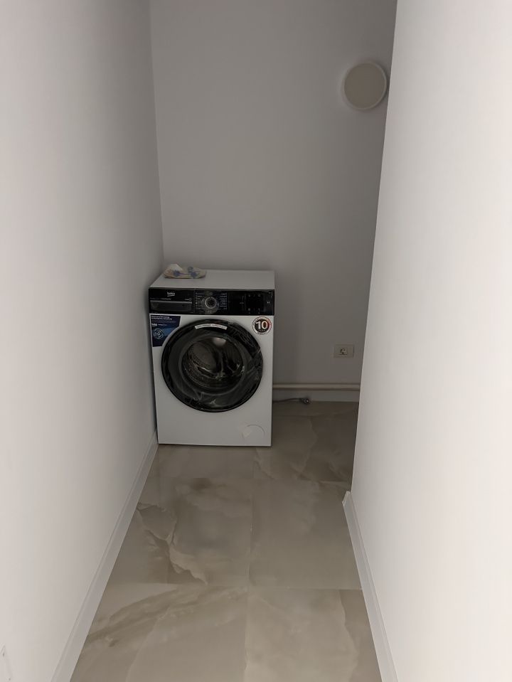 CASA NOUA I 105 MP I 4 CAMERE I ALBA IULIA I FINISATA COMPLET I MOBILATA – fotografia 13 din 26
