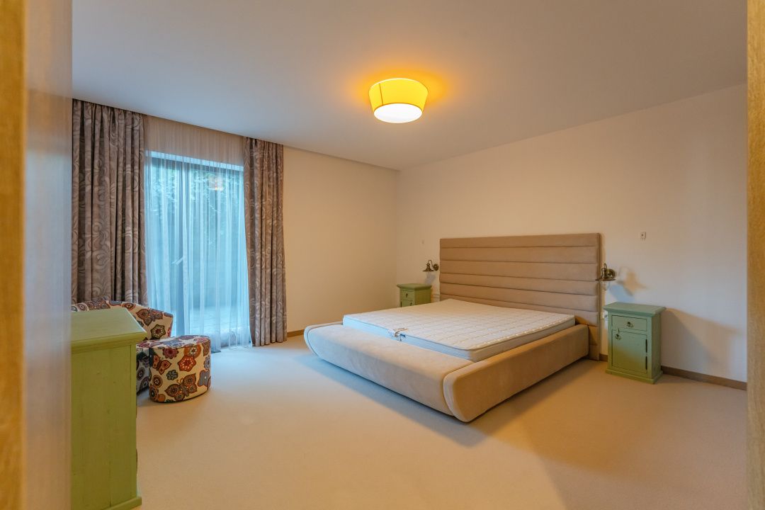 Apartament Exclusivist 204 mp | Vedere Spectaculoasă Centrul Vechi – fotografia 16 din 26