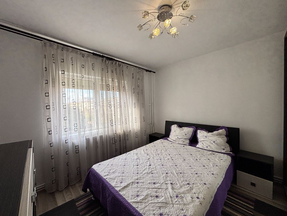 Apartament 3 camere, 69.04 mp, cartier Brazda lui Novac, zona Guliver – fotografia 3 din 12