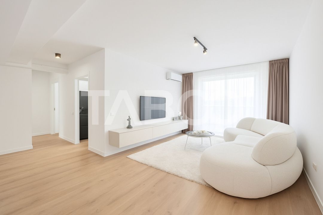 Apartament de vanzare cu 2 camere in Lup Residence Doamna Stanca – fotografia 4 din 16