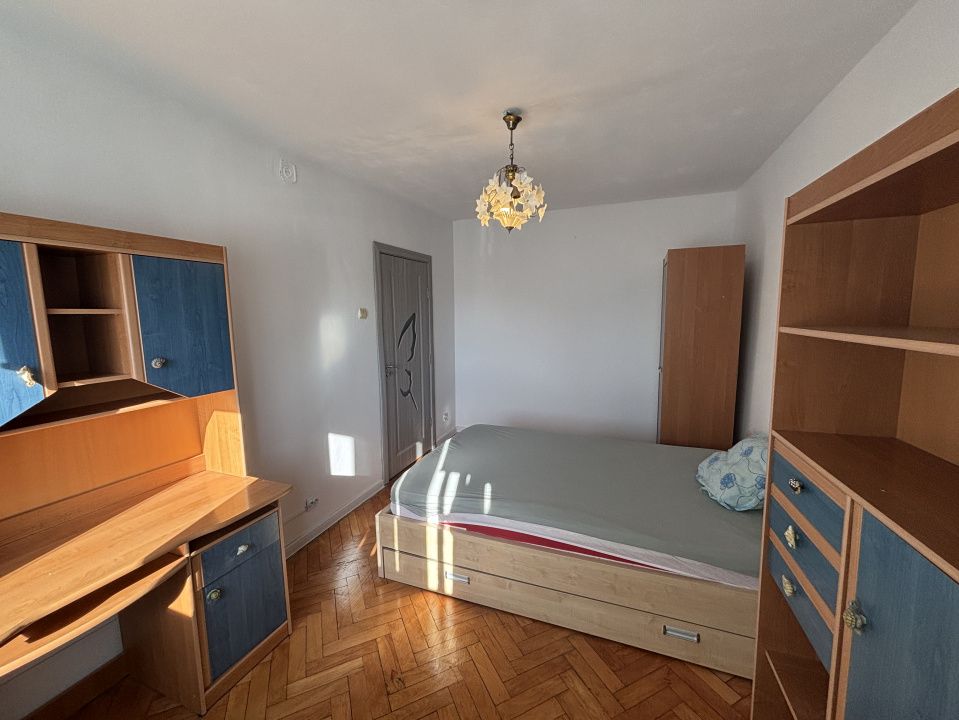 Apartament de inchiriat cu 3 camere in zona Dambovita – fotografia 10 din 17