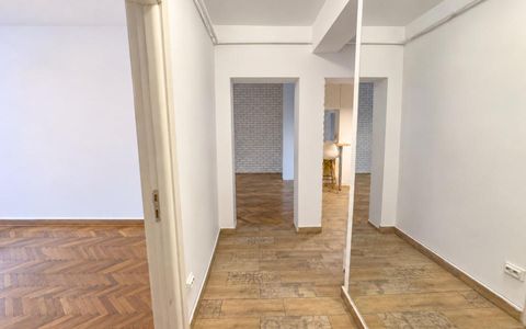 2 Camere de vanzare | Primaverii | Centrala | 0% Comision | Gradina
