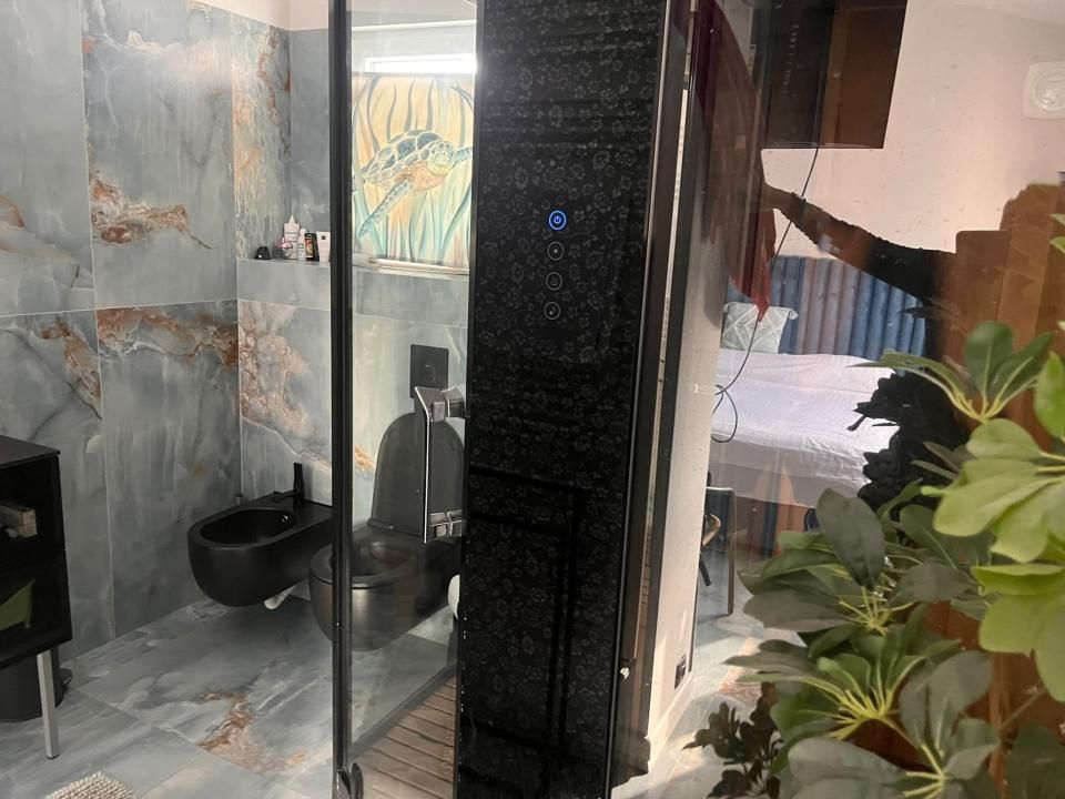 Apartament 4 camere, 113mp utili si 80mp terase, Baneasa – fotografia 14 din 14