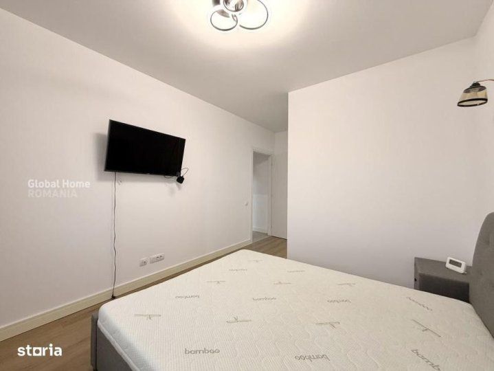 2 Camere de inchiriat | Pipera |Centrala Proprie | Metrou – fotografia 7 din 16