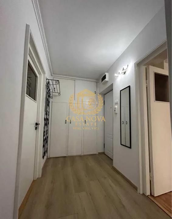 Apartament 3 camere 65mp, cartier Gheorgheni, zona Iulius Mall – fotografia 4 din 8
