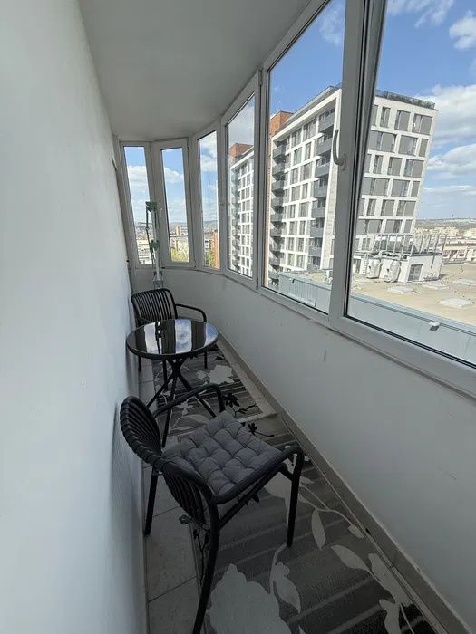 Apartament de vanzare 3 camere 65mp zona Bd . 21 Decembrie – fotografia 4 din 8