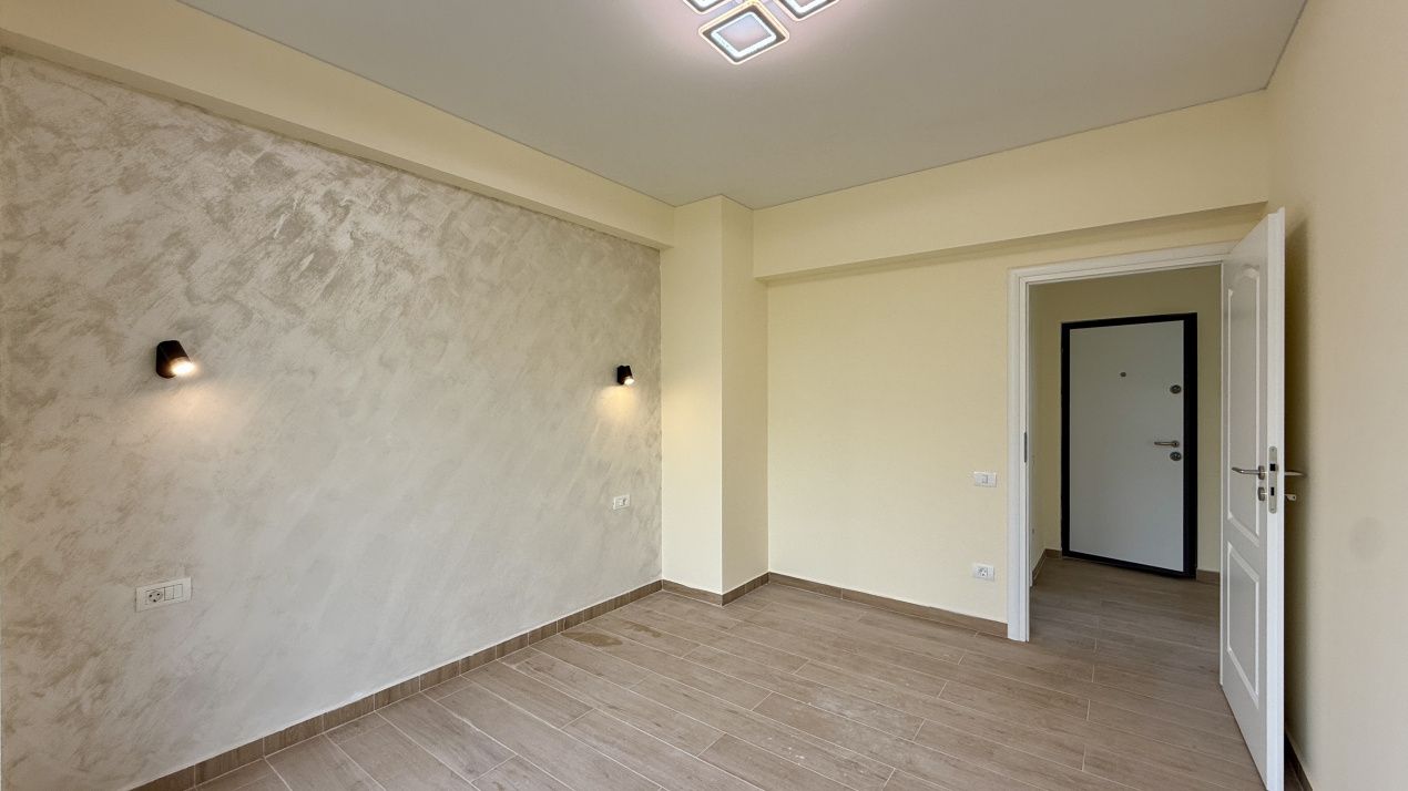 Apartament direct la PISCINĂ, curte proprie, finalizat, Parcare bonus – fotografia 16 din 27