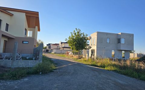 Teren de vanzare in Constanta zona Km 5