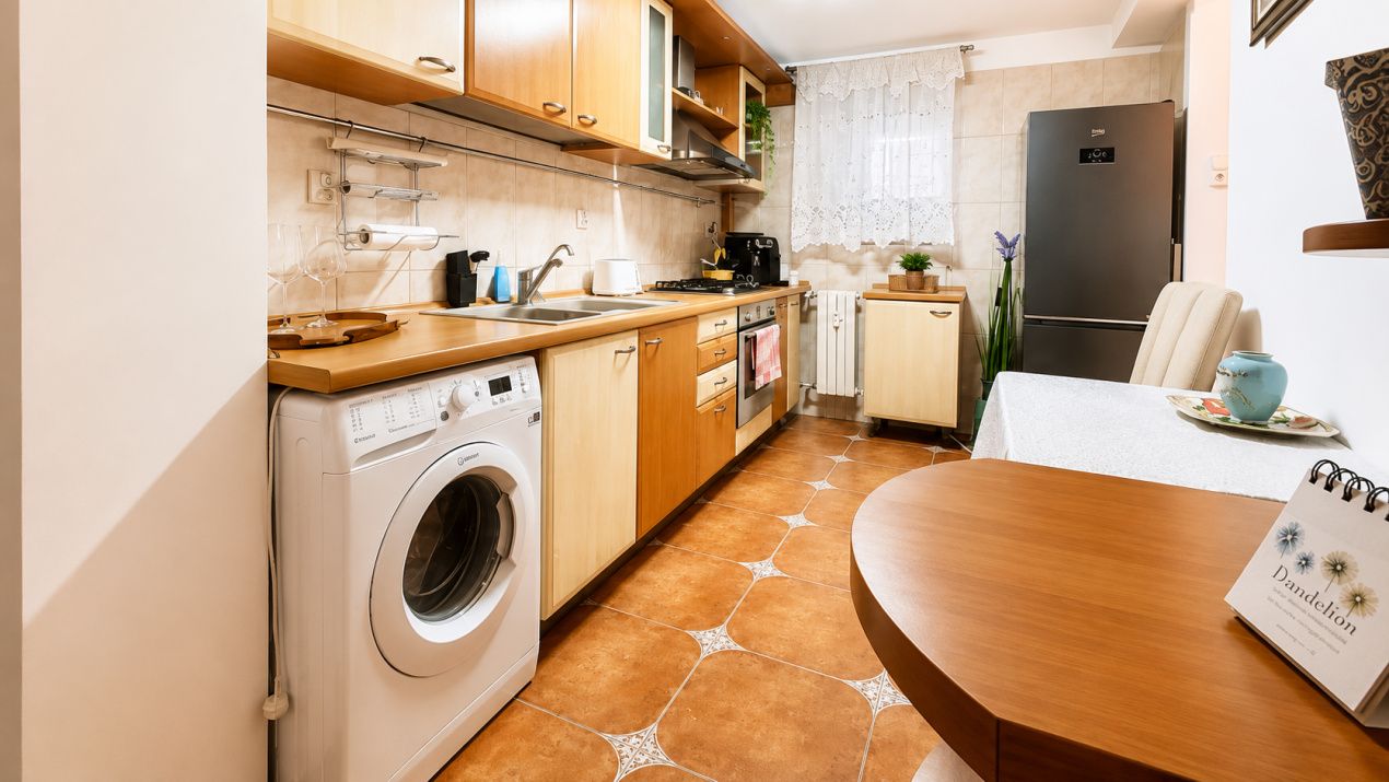 Apartament 2 camere | Ultracentral | Ștefan cel Mare – Poșta Mare | 550 € – fotografia 3 din 9