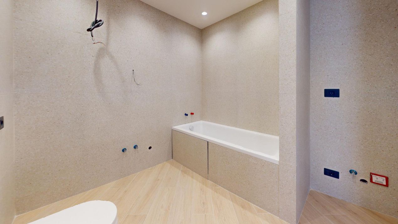 Apartament 2 Camere  in Complex Rezidential Park Line Pipera, Direct Dezvoltator – fotografia 10 din 19