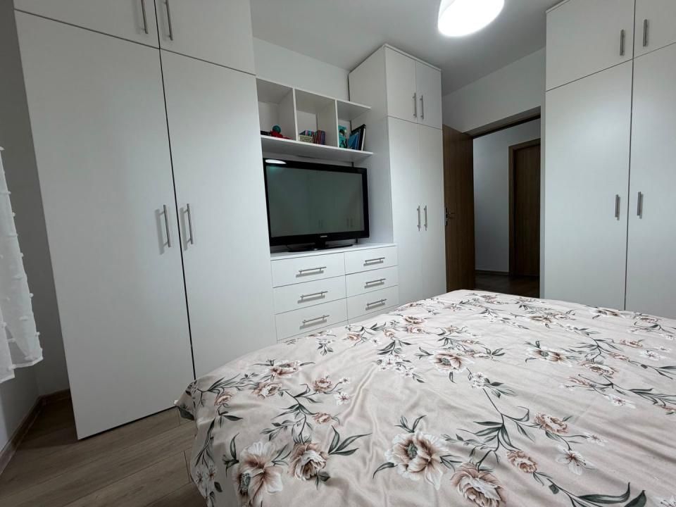 Casa individuala in Sacalaz | Piscina | Garaj | Teren 1000 mp | – fotografia 10 din 34