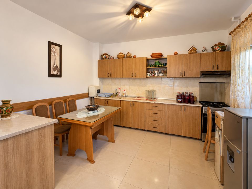Casa P+M - Palas - teren 340mp - 6 camere – fotografia 21 din 24