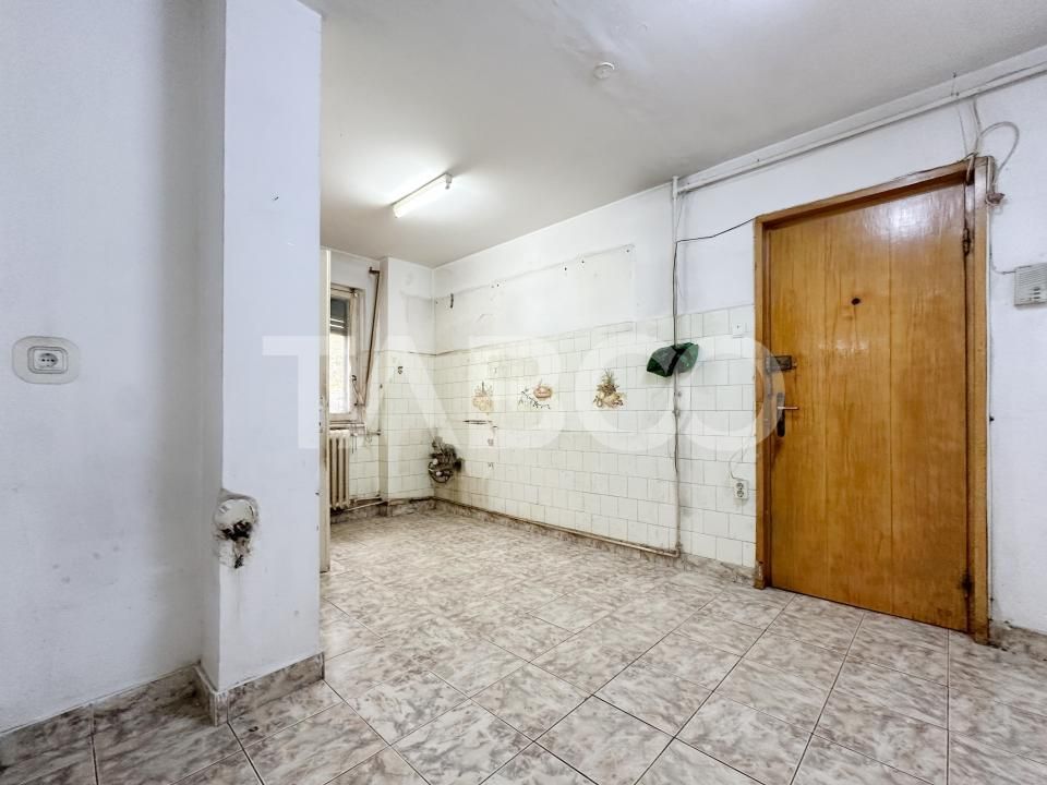 Apartament cu 3 camere de vanzare in cartier Gheorgheni Piata Hermes – fotografia 7 din 9