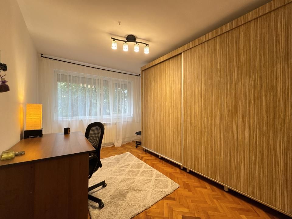 Apartament cu 3 camere de inchiriat in Berceni | loc parcare, parc, bloc izolat – fotografia 11 din 18