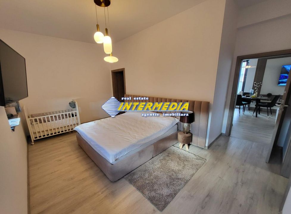 Penthouse de vanzare BLOC NOU cartier rezidential zona Cetate – fotografia 6 din 6