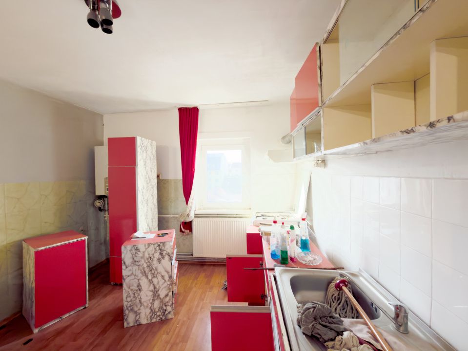 Apartament 2 camere, semidecomandat, 52mp utili, zona Girocului – fotografia 3 din 11